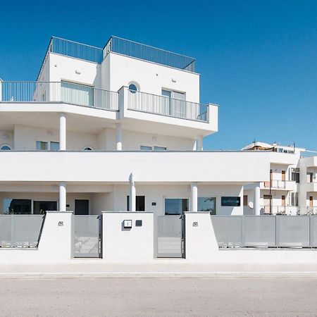 Oneweek Gaeta Suites And Apartments Dış mekan fotoğraf