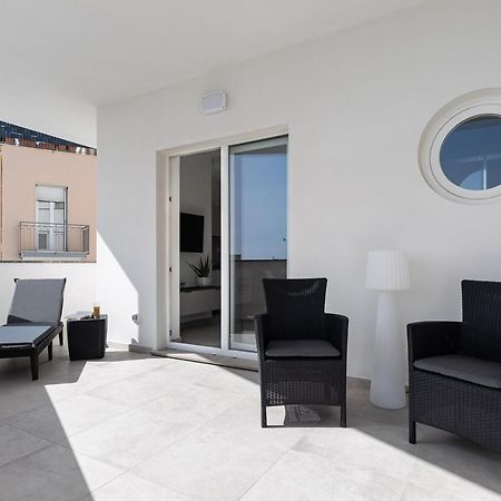 Oneweek Gaeta Suites And Apartments Dış mekan fotoğraf