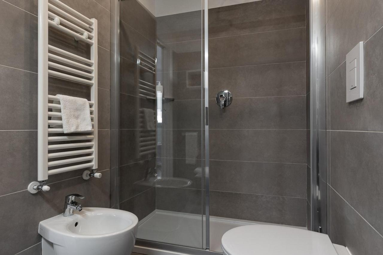 Oneweek Gaeta Suites And Apartments Dış mekan fotoğraf