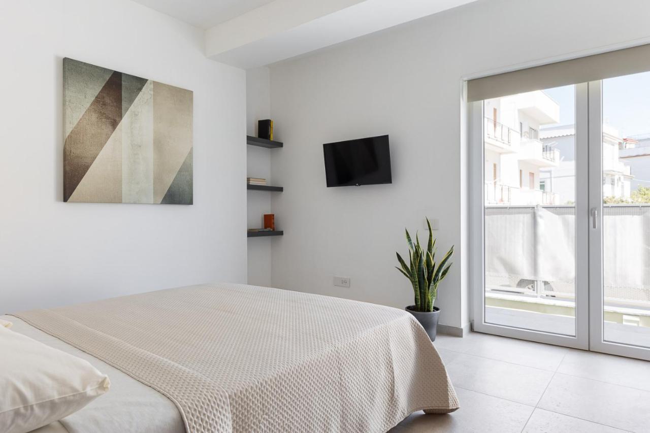 Oneweek Gaeta Suites And Apartments Dış mekan fotoğraf