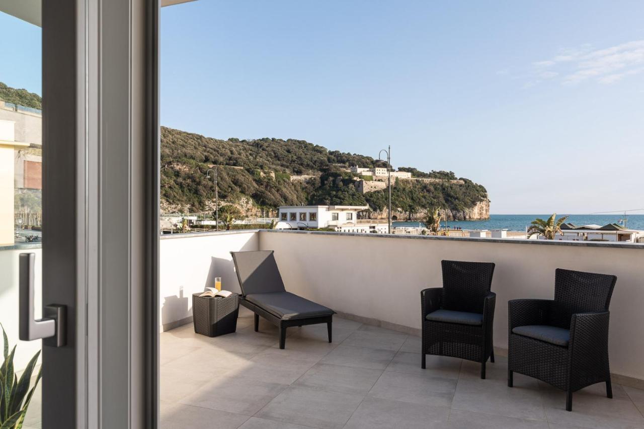Oneweek Gaeta Suites And Apartments Dış mekan fotoğraf