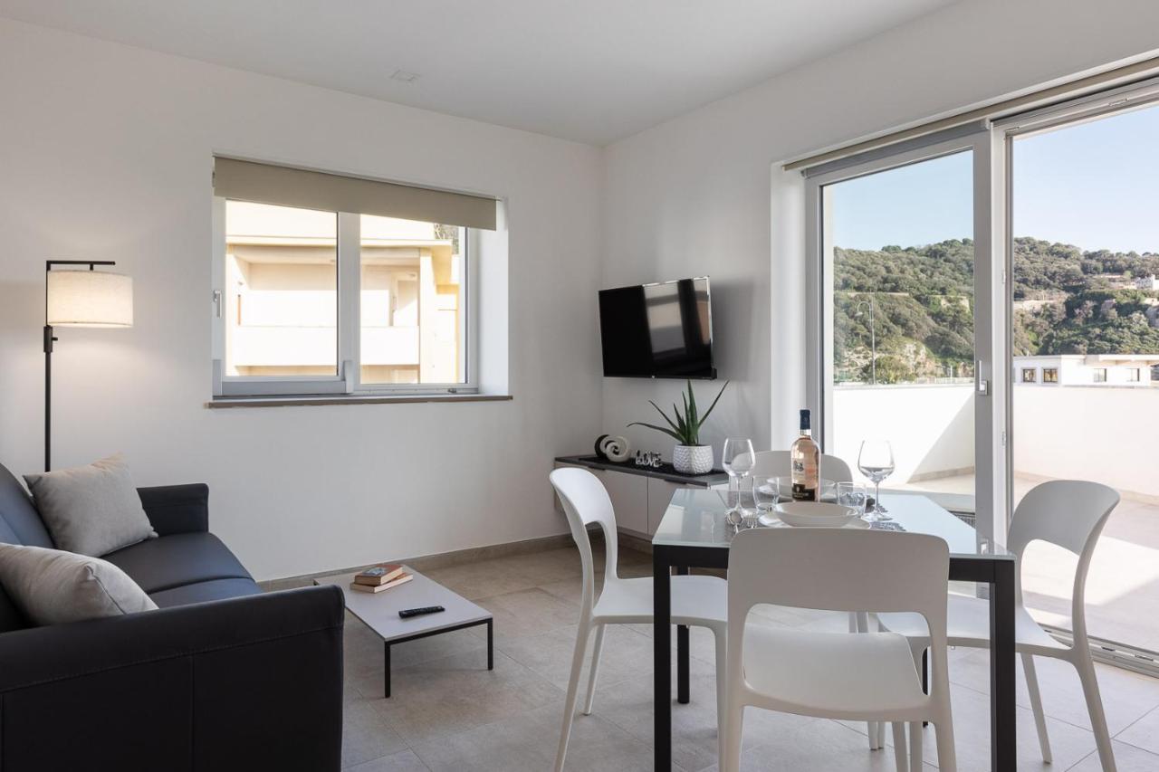 Oneweek Gaeta Suites And Apartments Dış mekan fotoğraf