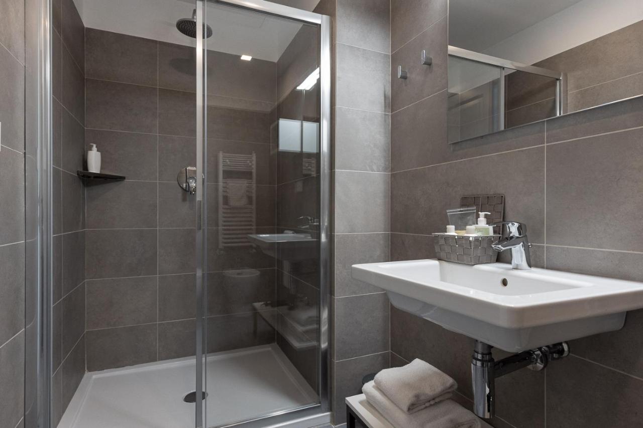 Oneweek Gaeta Suites And Apartments Dış mekan fotoğraf