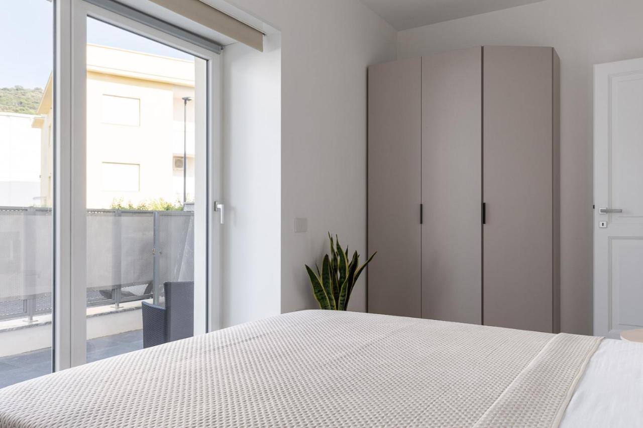 Oneweek Gaeta Suites And Apartments Dış mekan fotoğraf