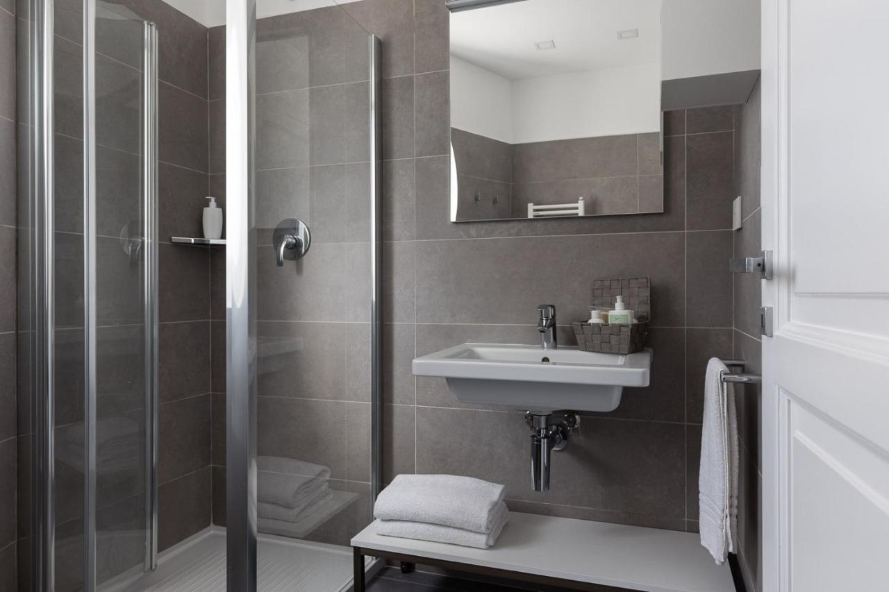 Oneweek Gaeta Suites And Apartments Dış mekan fotoğraf