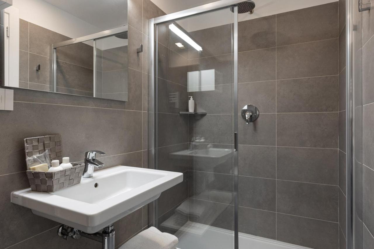 Oneweek Gaeta Suites And Apartments Dış mekan fotoğraf