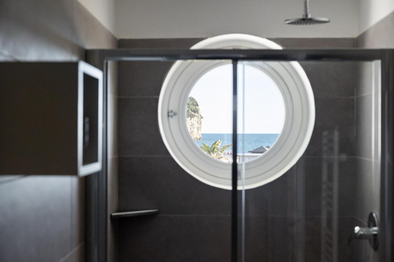 Oneweek Gaeta Suites And Apartments Dış mekan fotoğraf