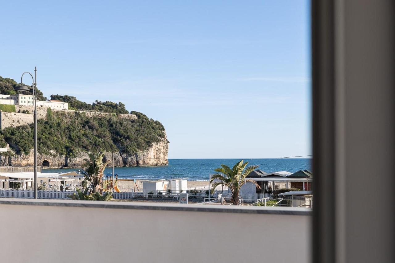 Oneweek Gaeta Suites And Apartments Dış mekan fotoğraf
