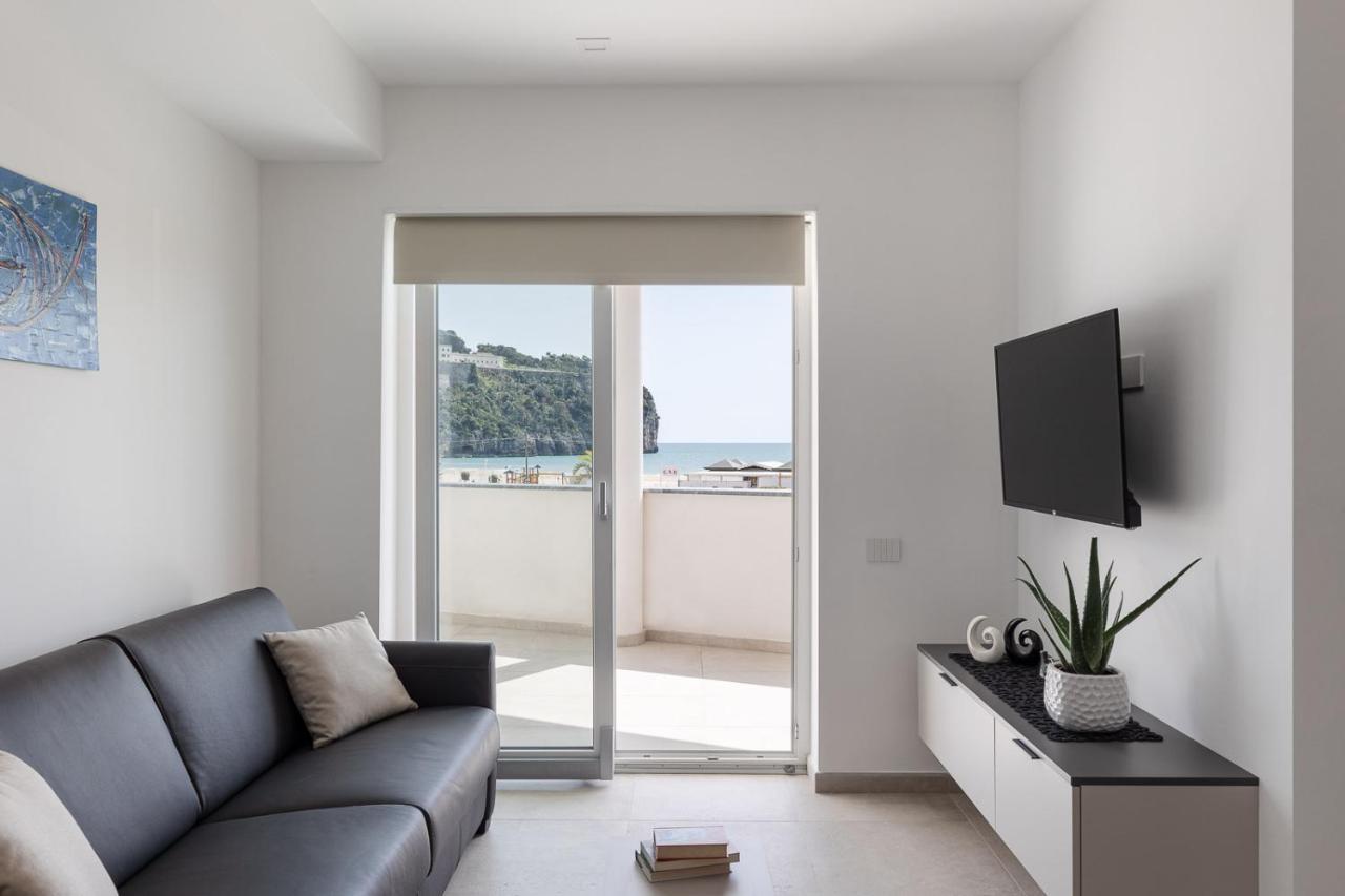 Oneweek Gaeta Suites And Apartments Dış mekan fotoğraf