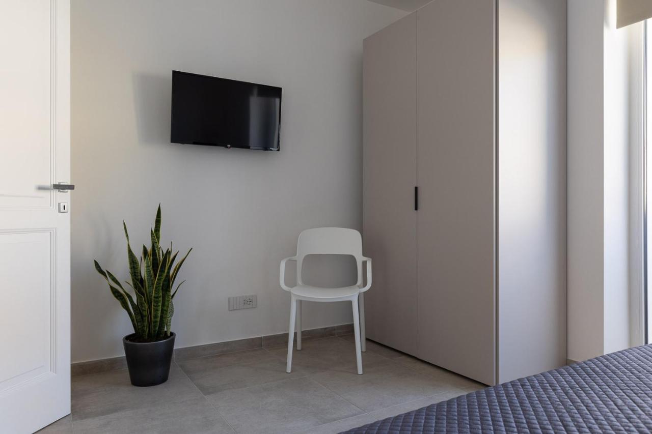 Oneweek Gaeta Suites And Apartments Dış mekan fotoğraf