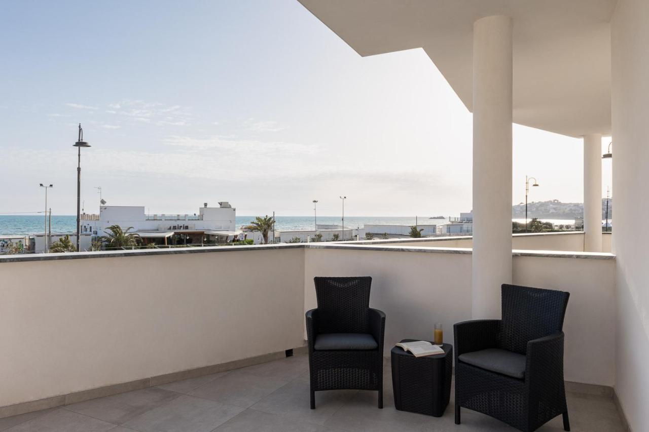 Oneweek Gaeta Suites And Apartments Dış mekan fotoğraf