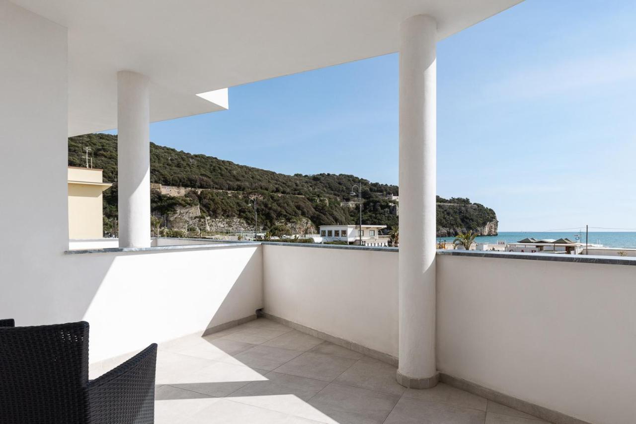 Oneweek Gaeta Suites And Apartments Dış mekan fotoğraf