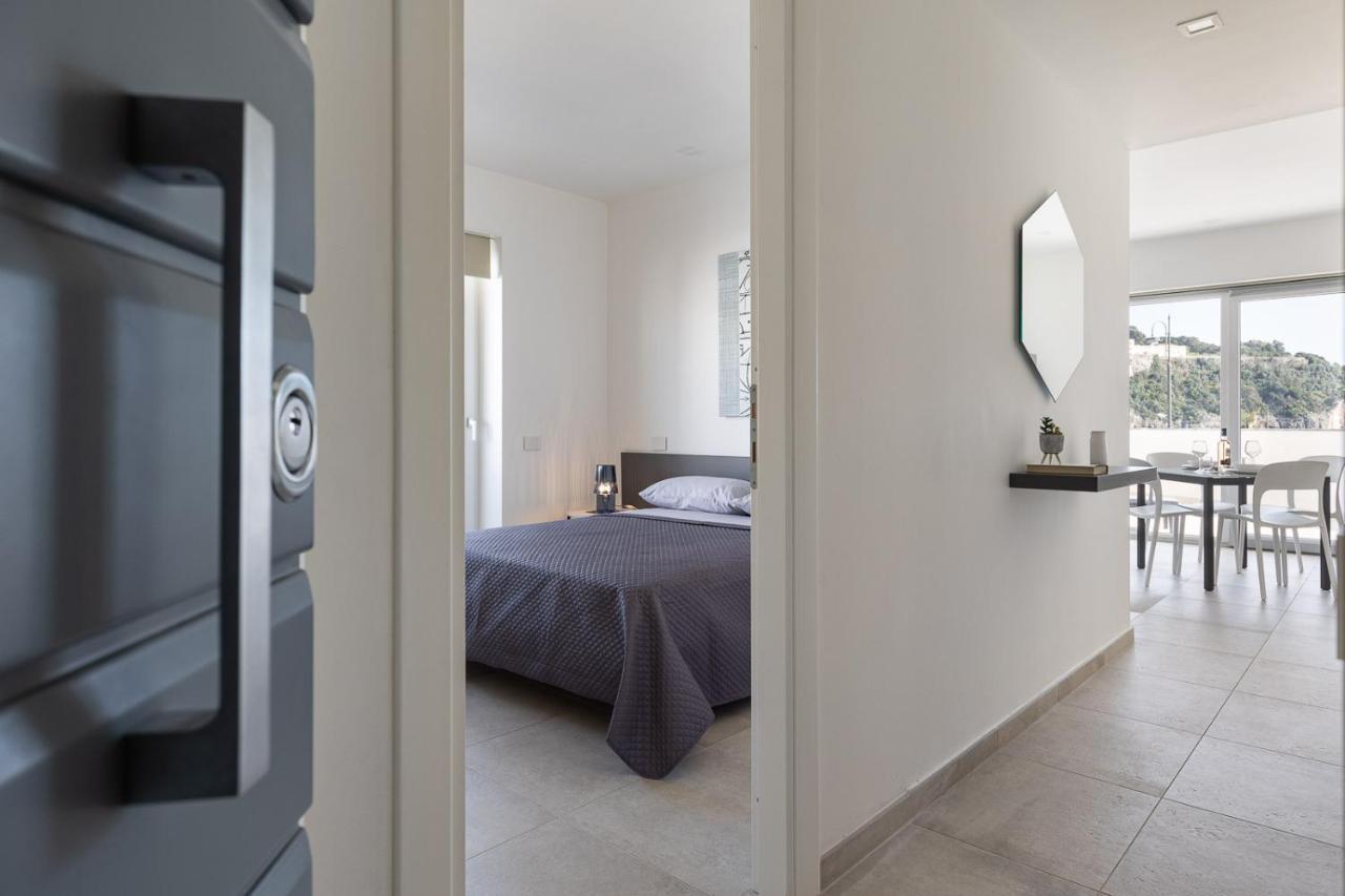 Oneweek Gaeta Suites And Apartments Dış mekan fotoğraf